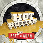 Hot Butter Podcast