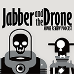 Jabber and the Drone