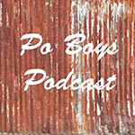 Po' Boys Podcast